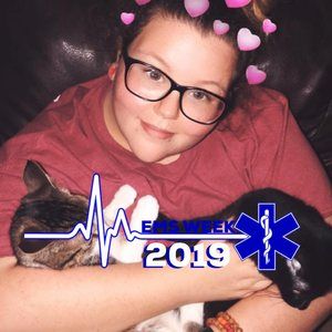 Meet your Posher, Sabrina